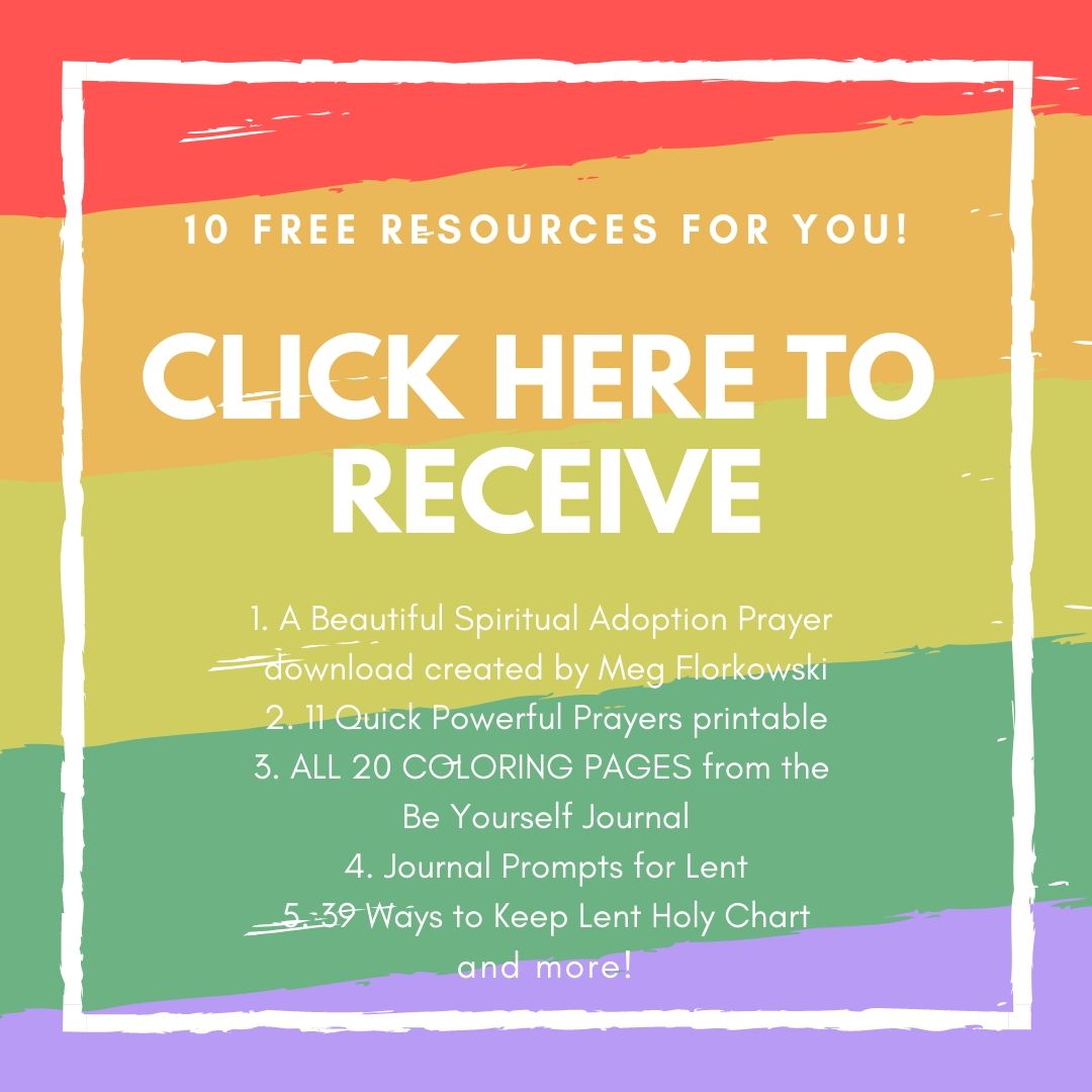 10 free resources for subscribers!