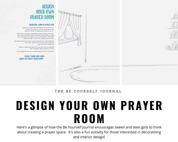 How to Create a Prayer Space in Your Home - Prayer Wine Chocolate